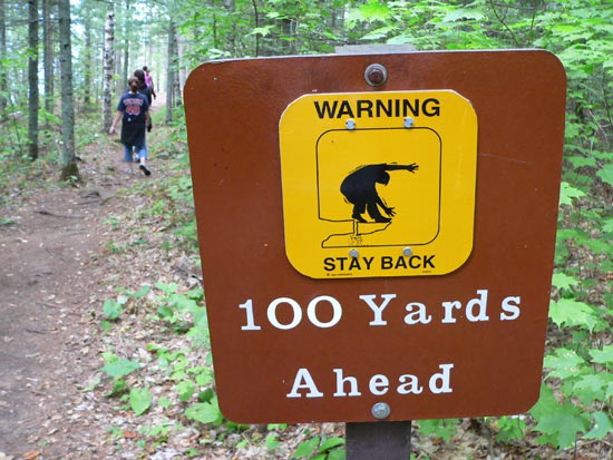 cliffwarningsign